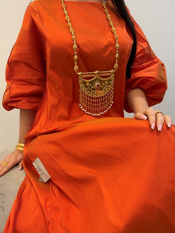 Fay Dress
